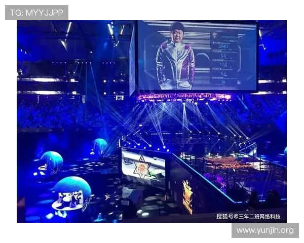 5g电竞对传统电竞行业的影响与变革,推动行业快速发展的关键因素 5g电竞对传统电竞行业的影响与变革,推动行业快速发展的关键因素