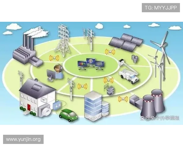 5g智能电网白皮书对智能电网技术创新与能源安全保障的深度分析与实践建议 5g智能电网白皮书对智能电网技术创新与能源安全保障的深度分析与实践建议