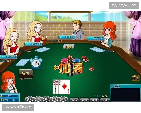 专业玩家必备的扎金花小游戏技巧与玩法详解指南