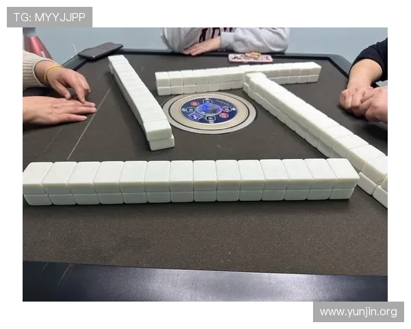 二八杠麻将规则与玩法流程详解让你成为麻将高手的必备指南