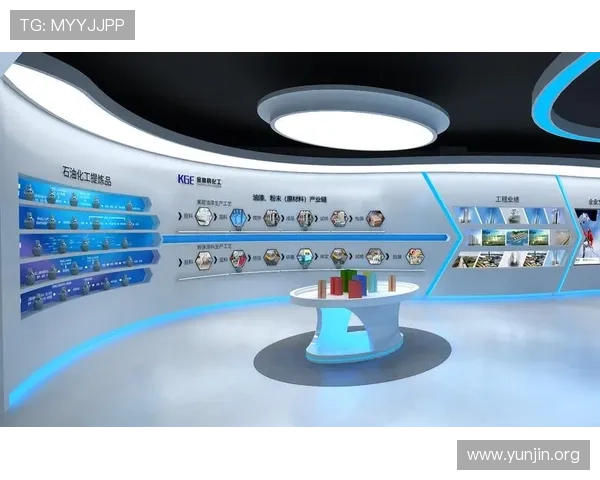 全球游戏企业聚焦的国际展厅设计与布展策略详解